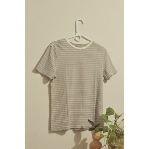 H&M Striped T-Shirt
